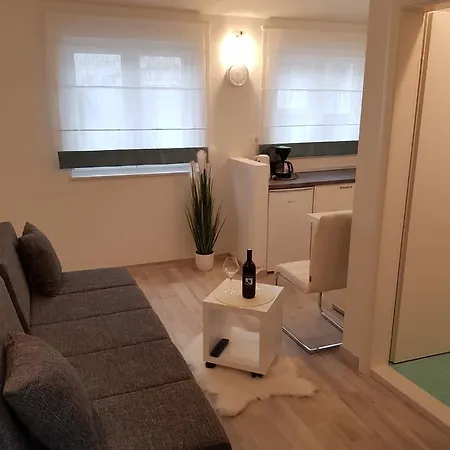 Apartament Mia 1 Baška Voda Zewnętrze zdjęcie