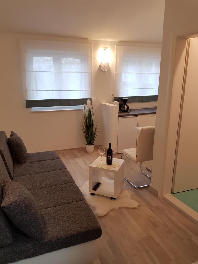 Apartment Mia 1 *
