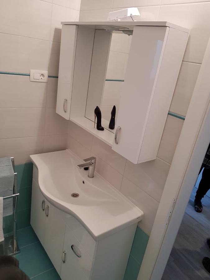 Apartment Mia 1 *