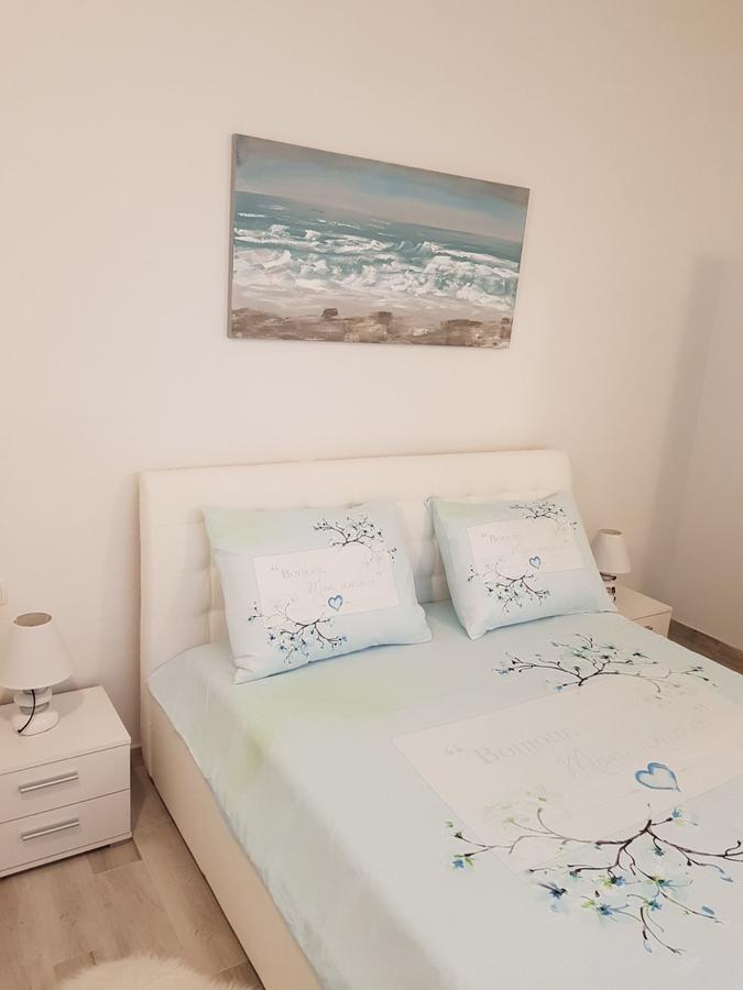 Apartment Mia 1 *
