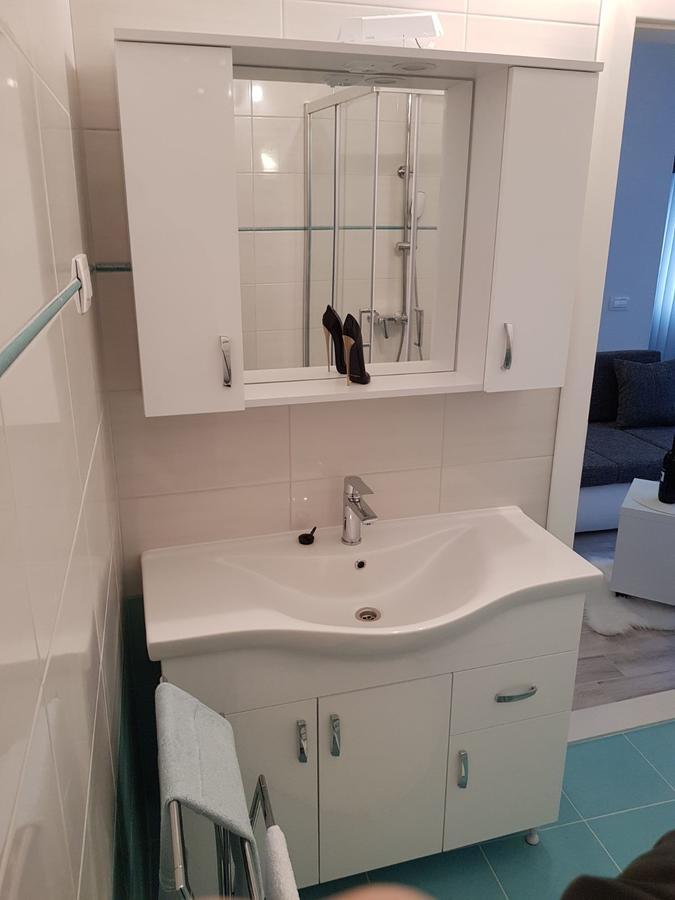 Apartment Mia 1 *